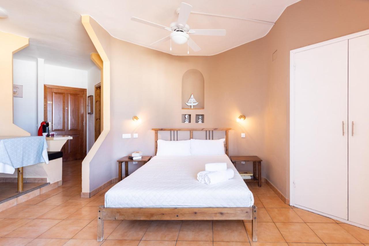 Home2Book Cozy Apartment Playa Paraiso Адехе Экстерьер фото