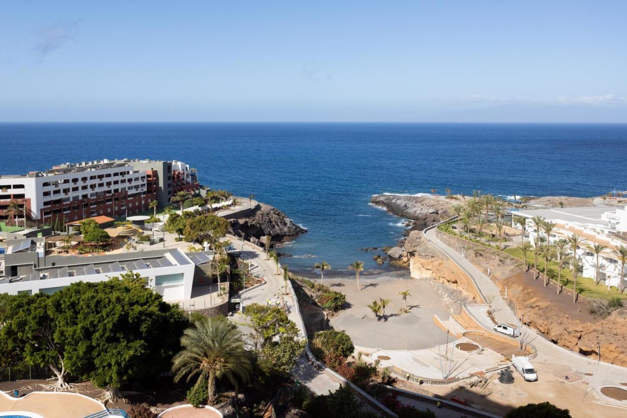 Home2Book Cozy Apartment Playa Paraiso Адехе Экстерьер фото