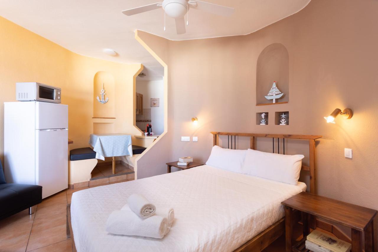 Home2Book Cozy Apartment Playa Paraiso Адехе Экстерьер фото