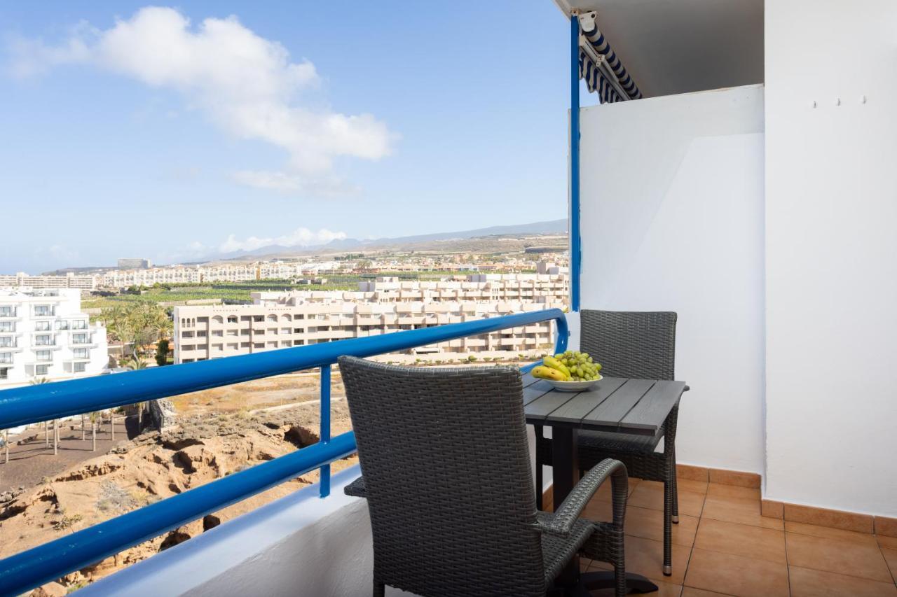 Home2Book Cozy Apartment Playa Paraiso Адехе Экстерьер фото