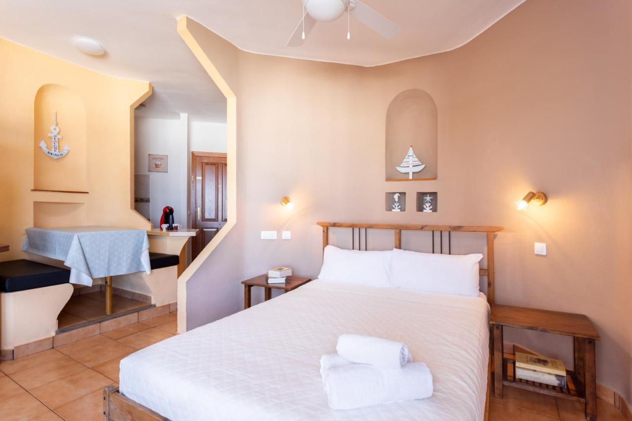 Home2Book Cozy Apartment Playa Paraiso Адехе Экстерьер фото