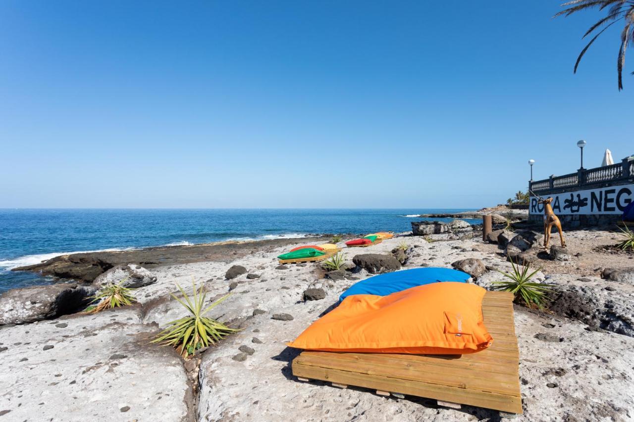 Home2Book Cozy Apartment Playa Paraiso Адехе Экстерьер фото
