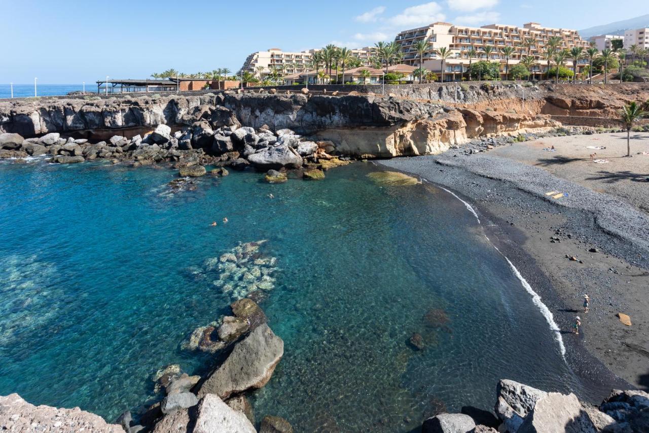 Home2Book Cozy Apartment Playa Paraiso Адехе Экстерьер фото