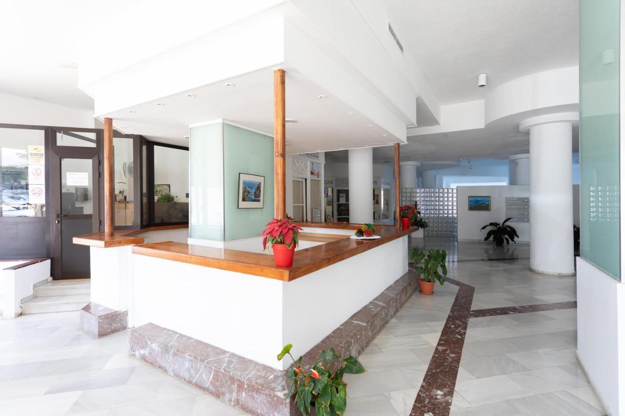 Home2Book Cozy Apartment Playa Paraiso Адехе Экстерьер фото
